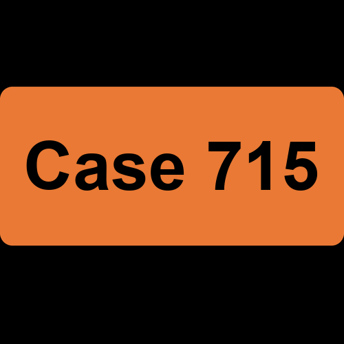 Case 715